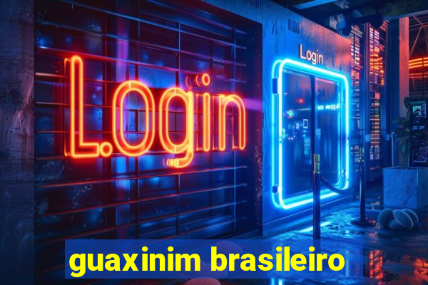 guaxinim brasileiro